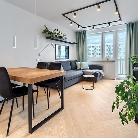 Seaside Retreat Gdansk - 64M2, Parking, Workspace- By Rentujemy 외부 사진