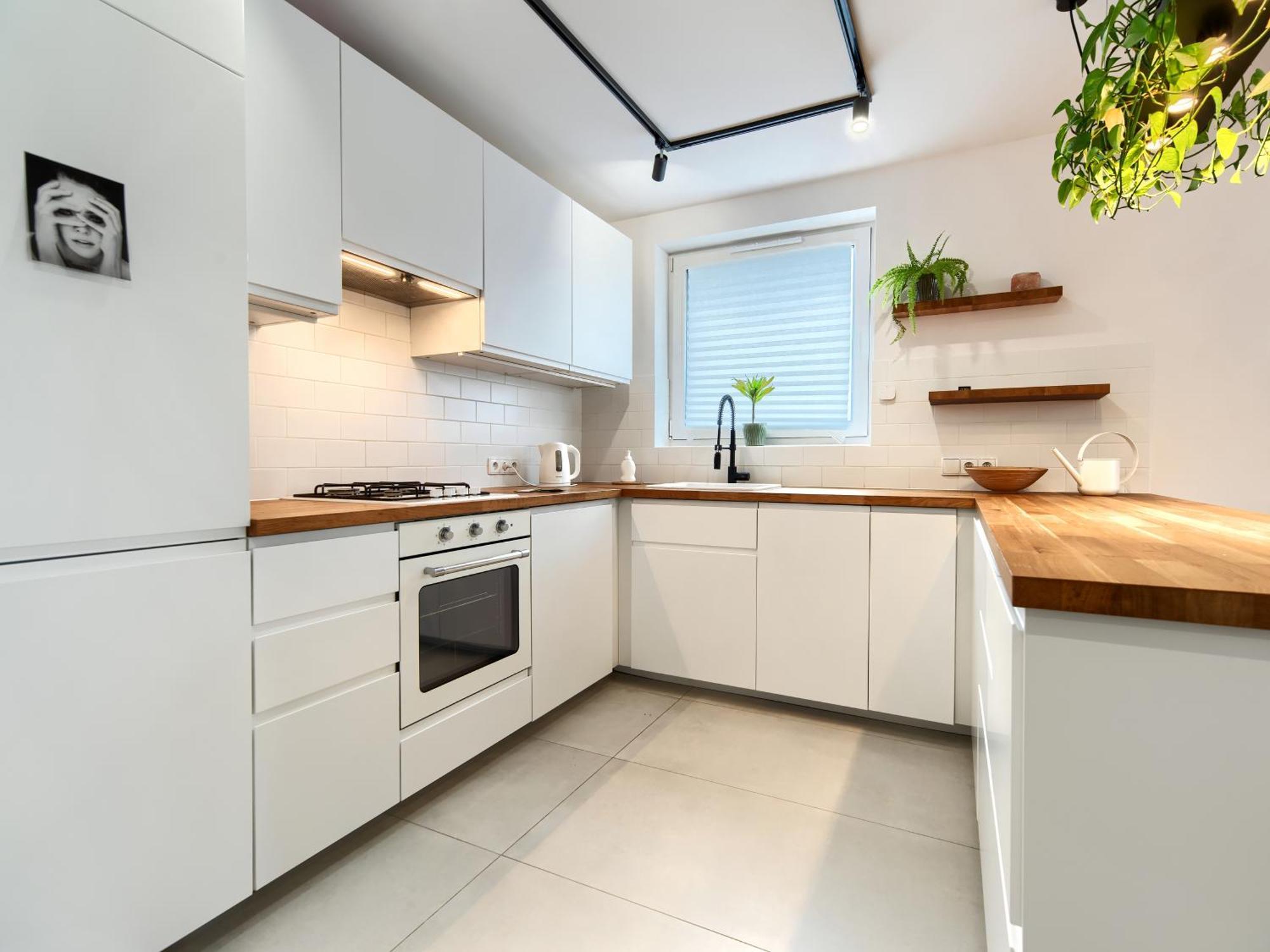 Seaside Retreat Gdansk - 64M2, Parking, Workspace- By Rentujemy 외부 사진