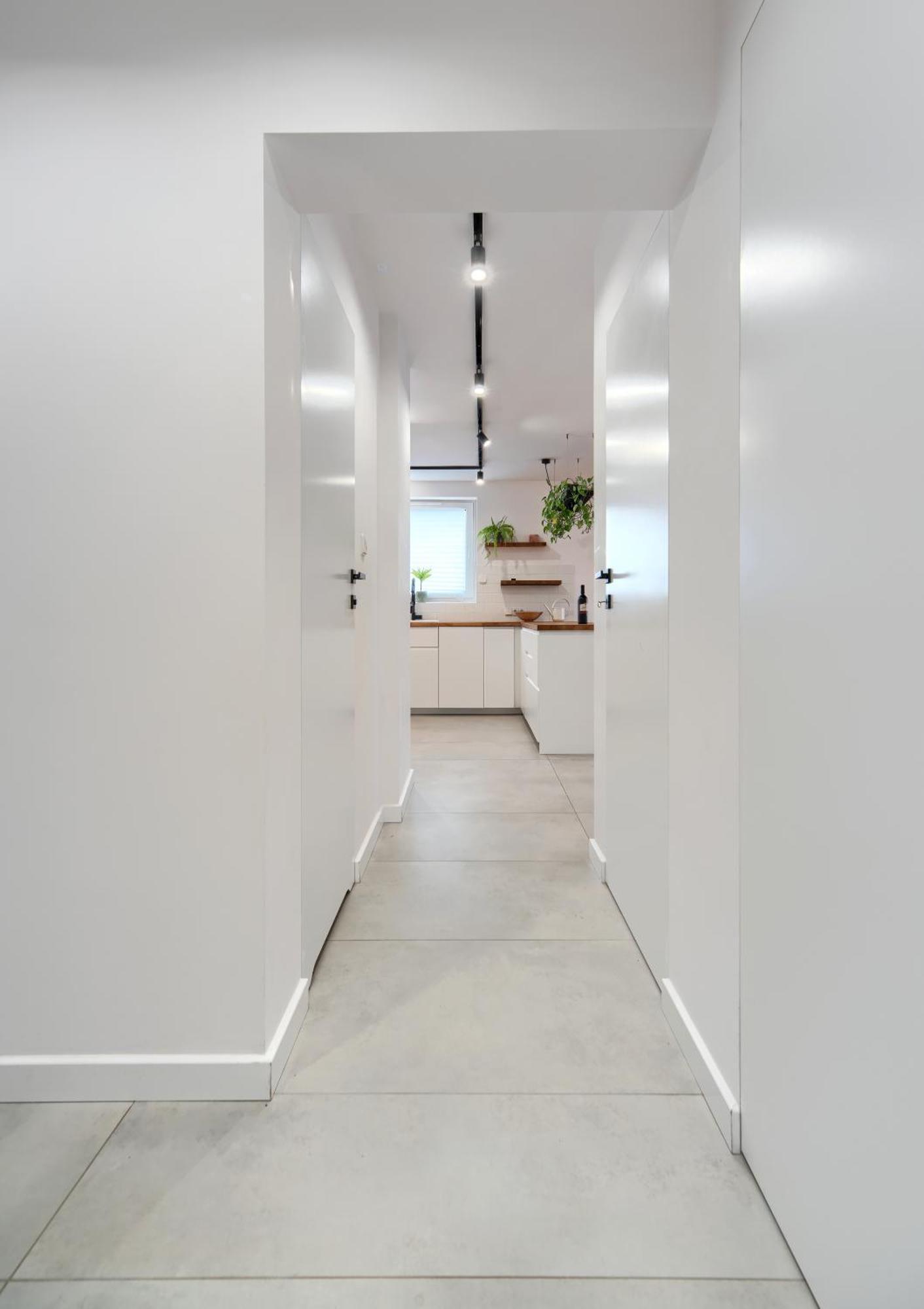 Seaside Retreat Gdansk - 64M2, Parking, Workspace- By Rentujemy 외부 사진