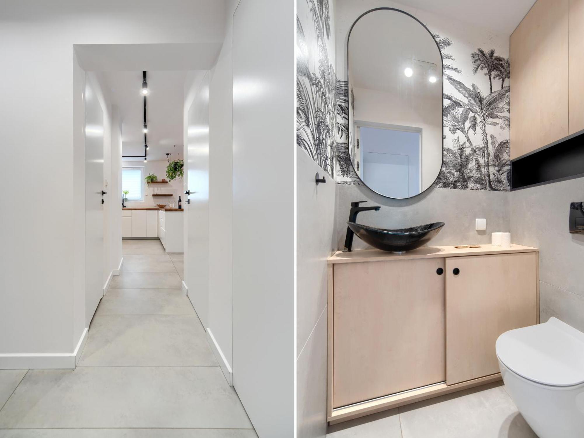 Seaside Retreat Gdansk - 64M2, Parking, Workspace- By Rentujemy 외부 사진