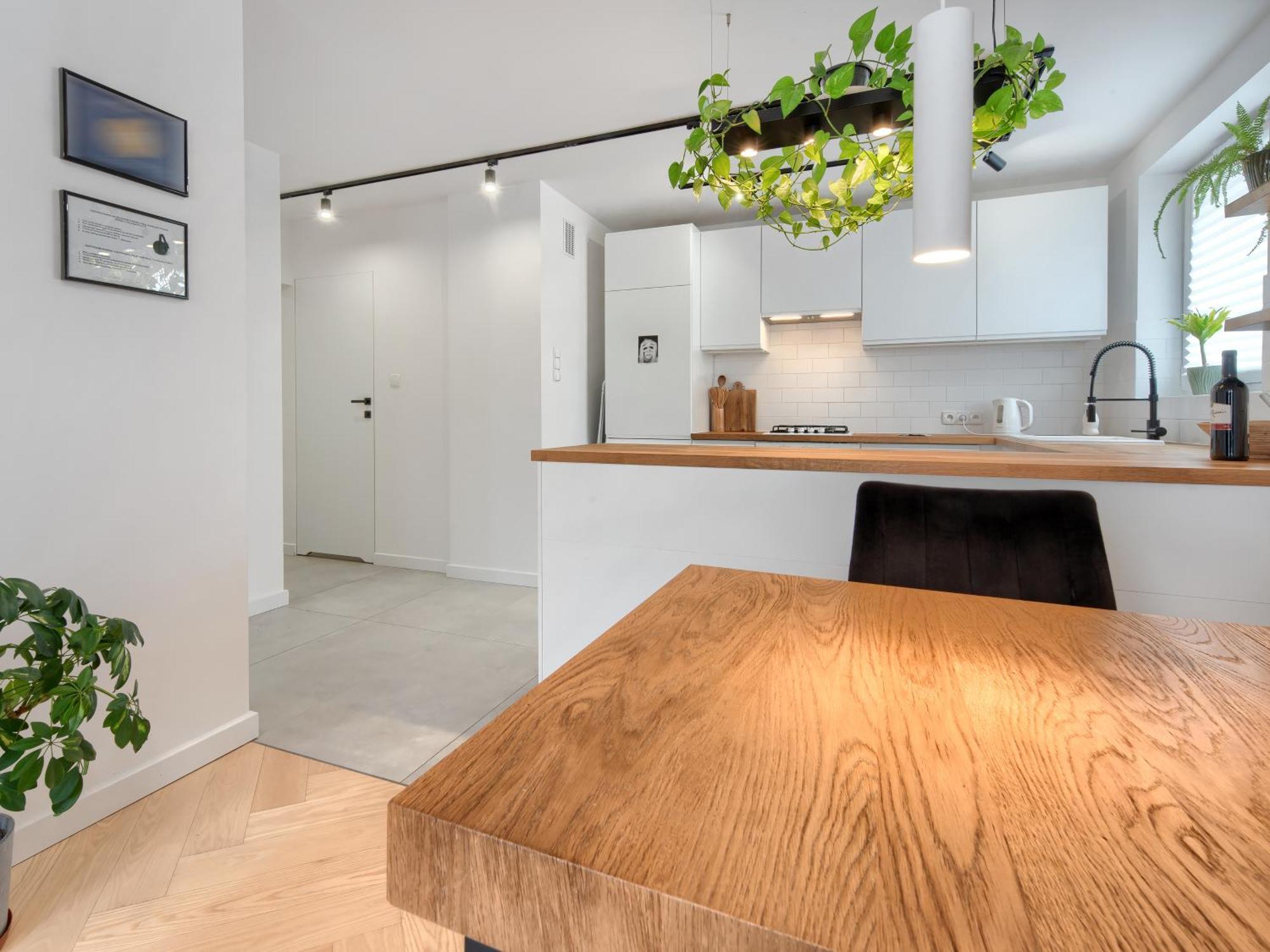 Seaside Retreat Gdansk - 64M2, Parking, Workspace- By Rentujemy 외부 사진