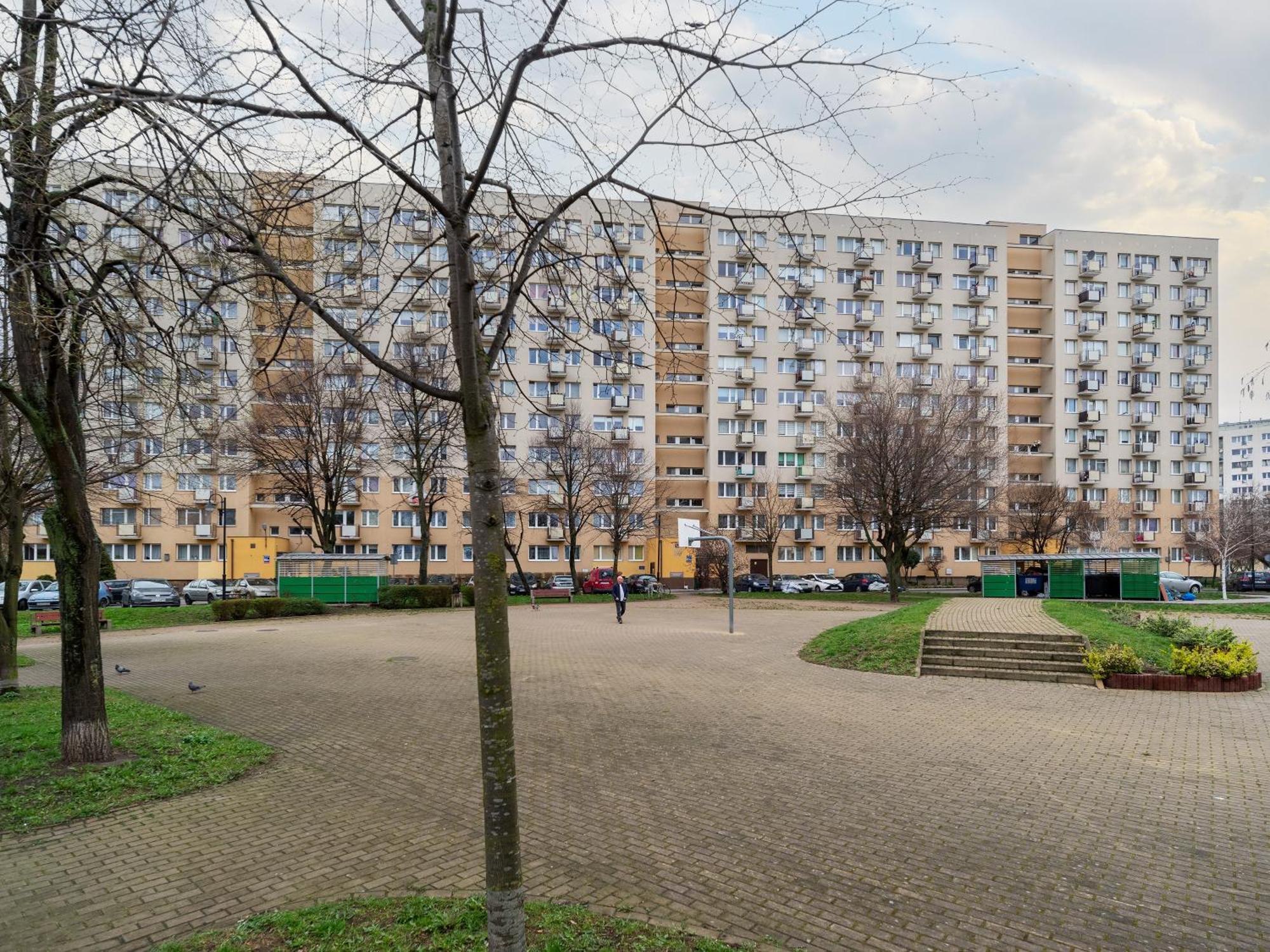 Seaside Retreat Gdansk - 64M2, Parking, Workspace- By Rentujemy 외부 사진